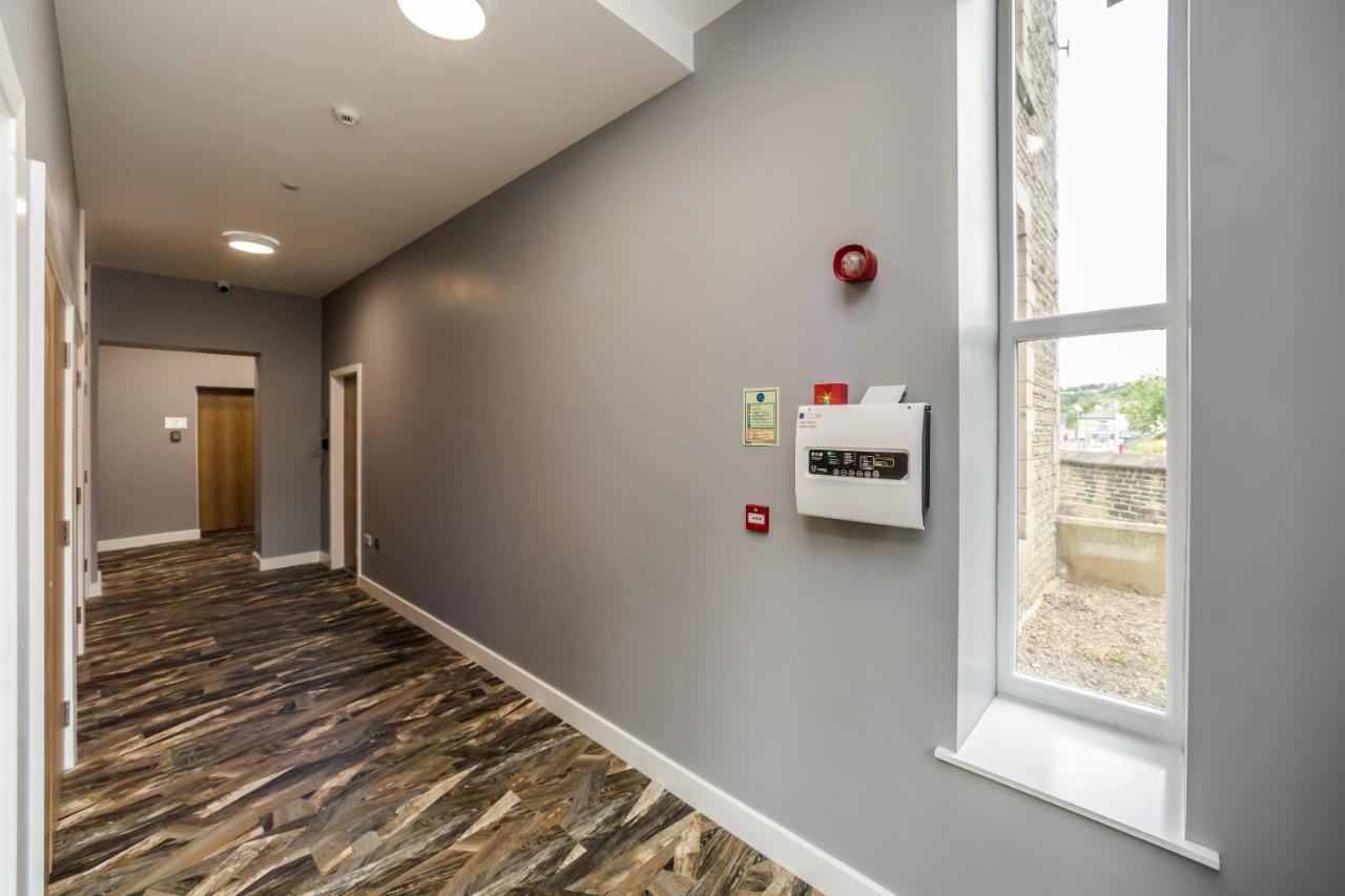 Stay Suites Huddersfield Kültér fotó
