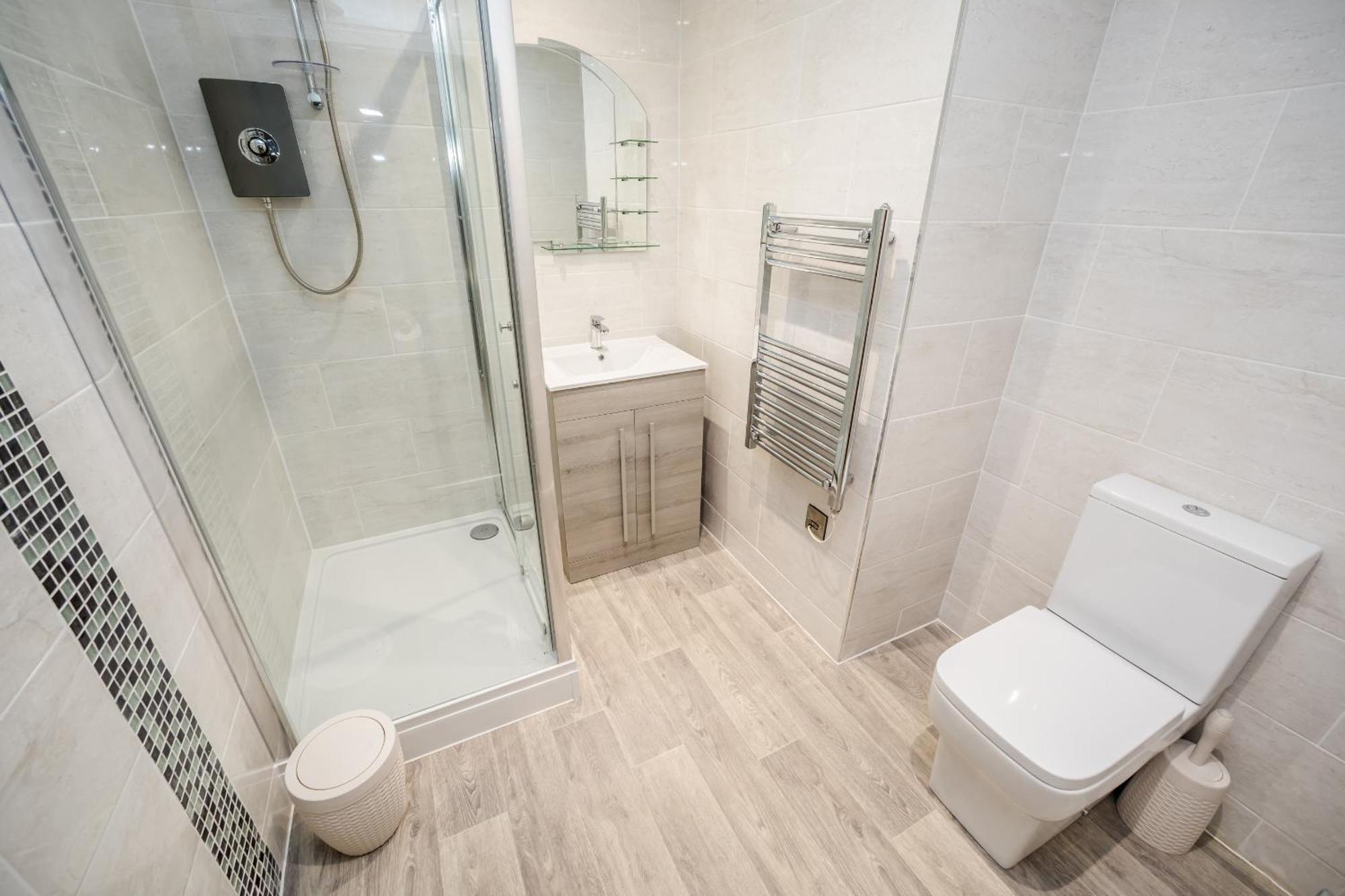 Stay Suites Huddersfield Szoba fotó