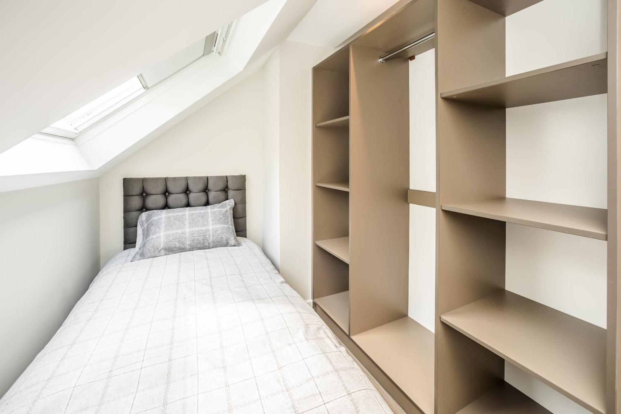 Stay Suites Huddersfield Szoba fotó