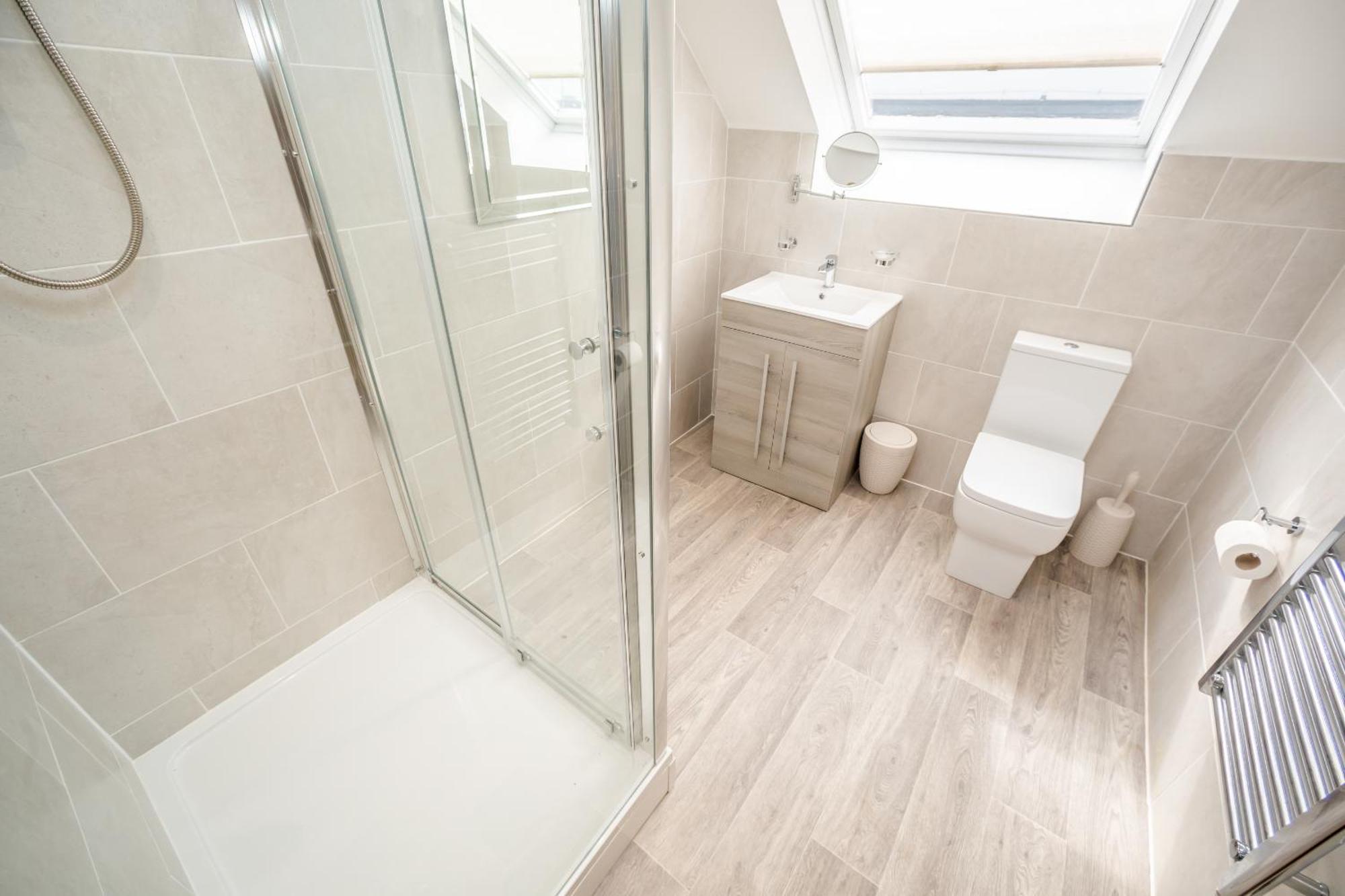 Stay Suites Huddersfield Szoba fotó