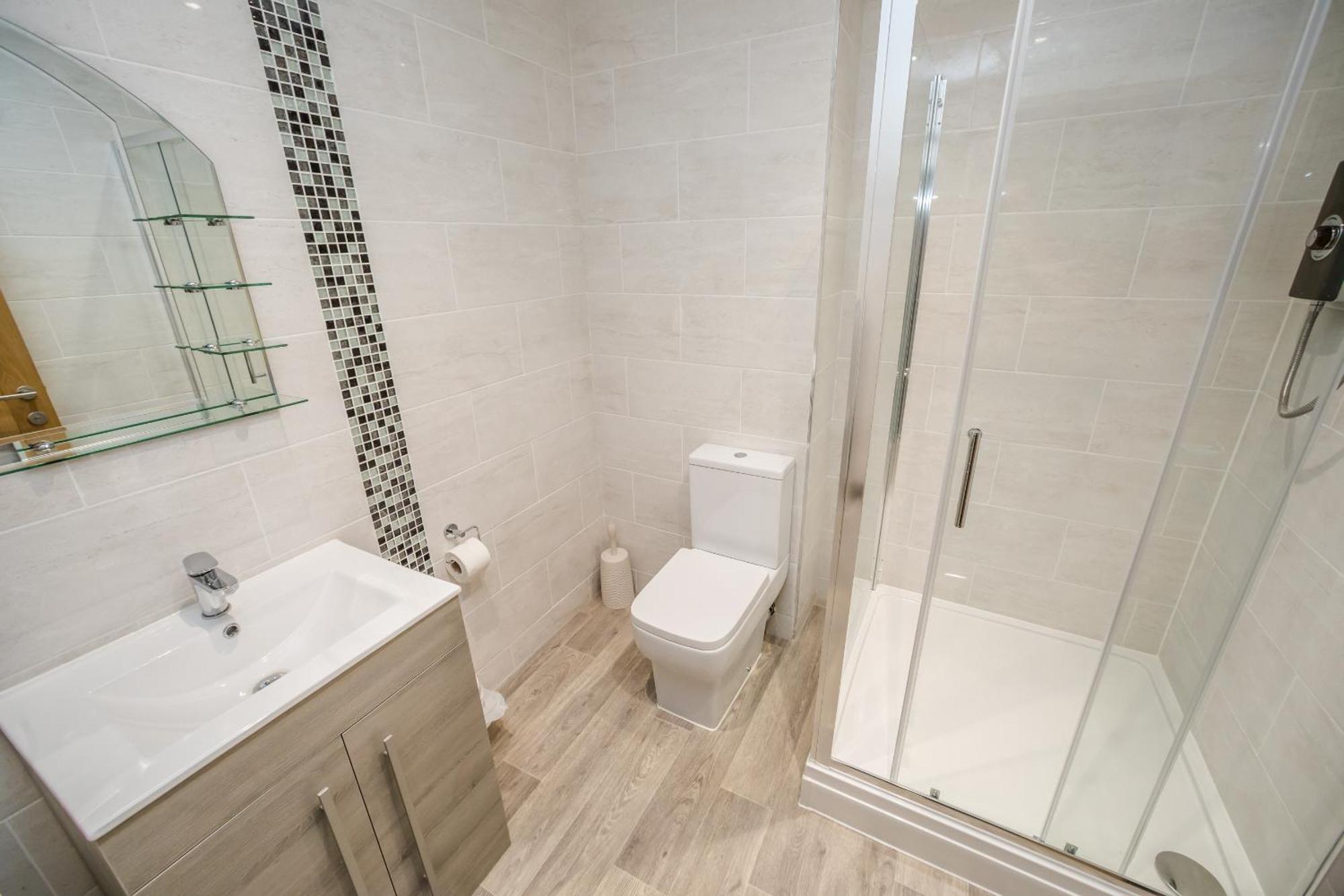 Stay Suites Huddersfield Szoba fotó