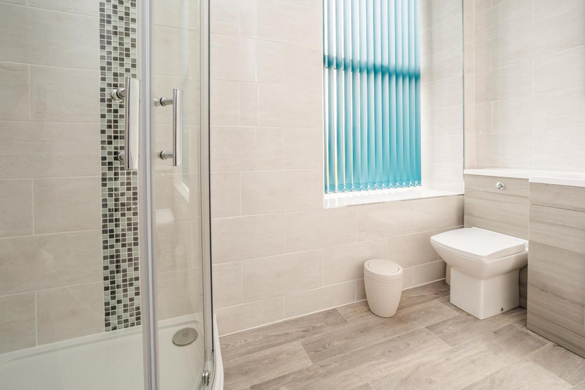 Stay Suites Huddersfield Szoba fotó