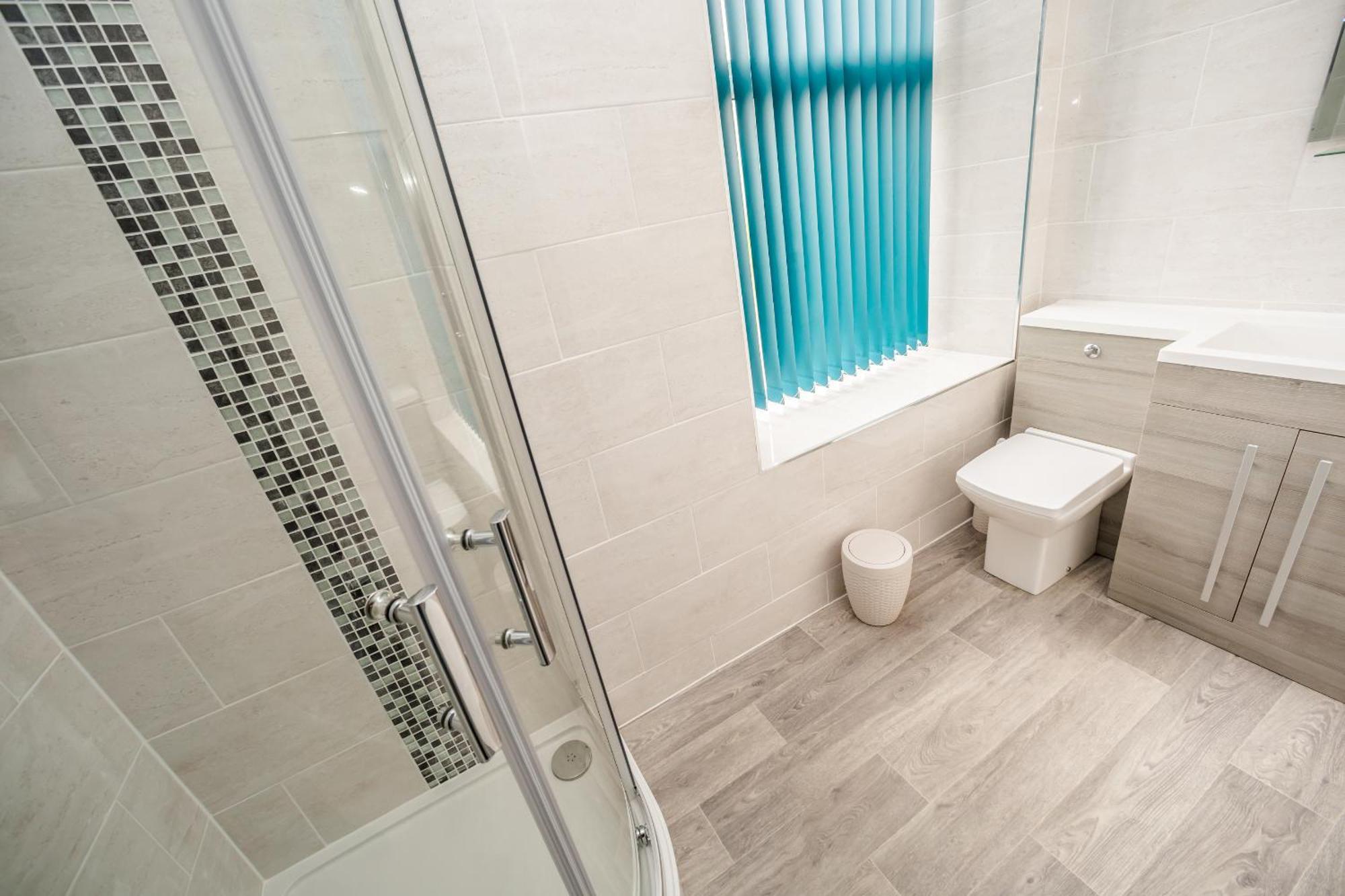 Stay Suites Huddersfield Szoba fotó