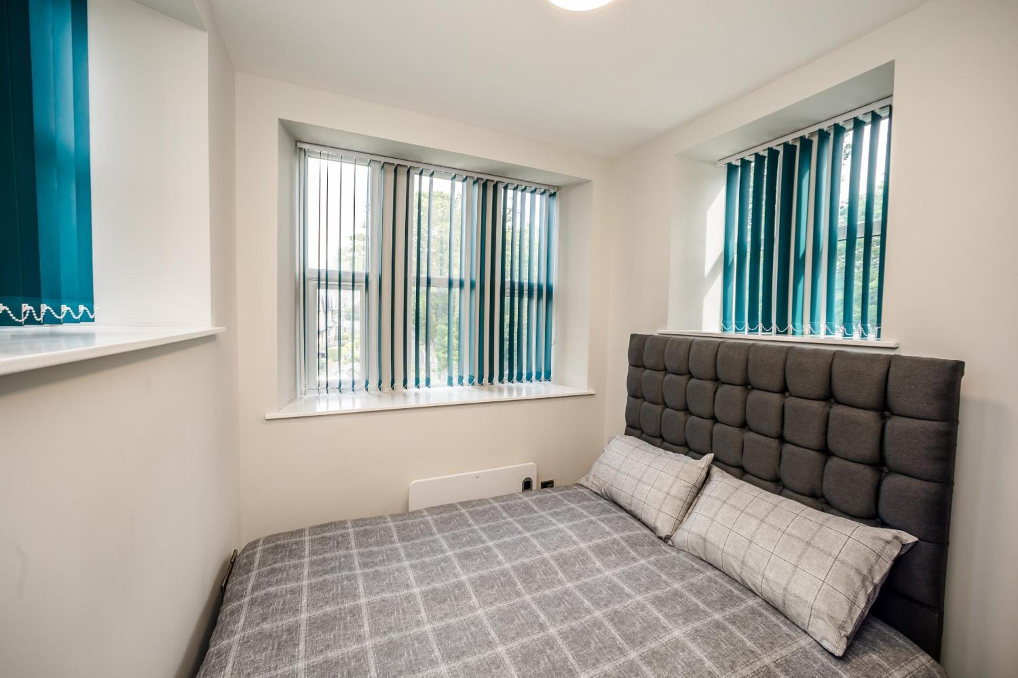 Stay Suites Huddersfield Szoba fotó